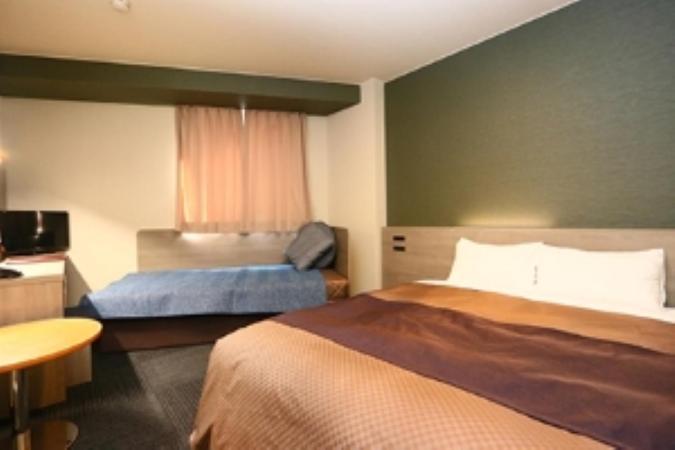 Hotel New Shizuoka Exterior photo