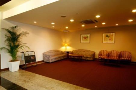 Hotel New Shizuoka Exterior photo